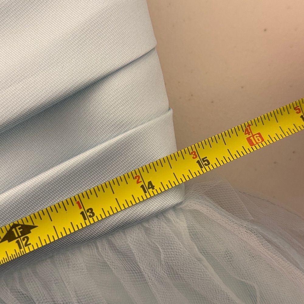 Monique Lhuillier Katerina Dress size 10 - Picture 10 of 11